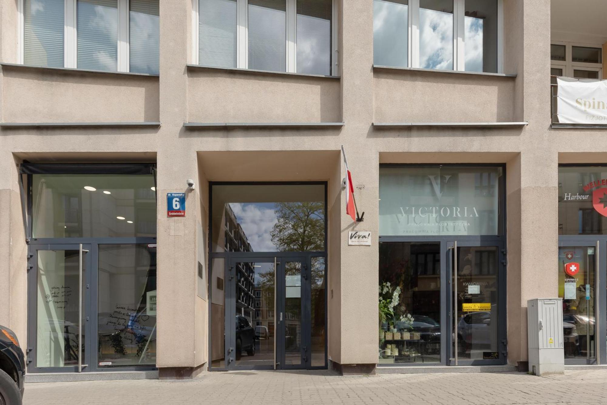 Panorama Spacious By Renters Prestige Leilighet